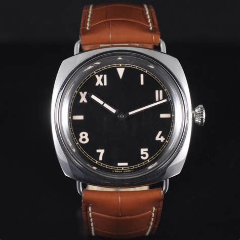 panerai 1936 radiomir|panerai radiomir price.